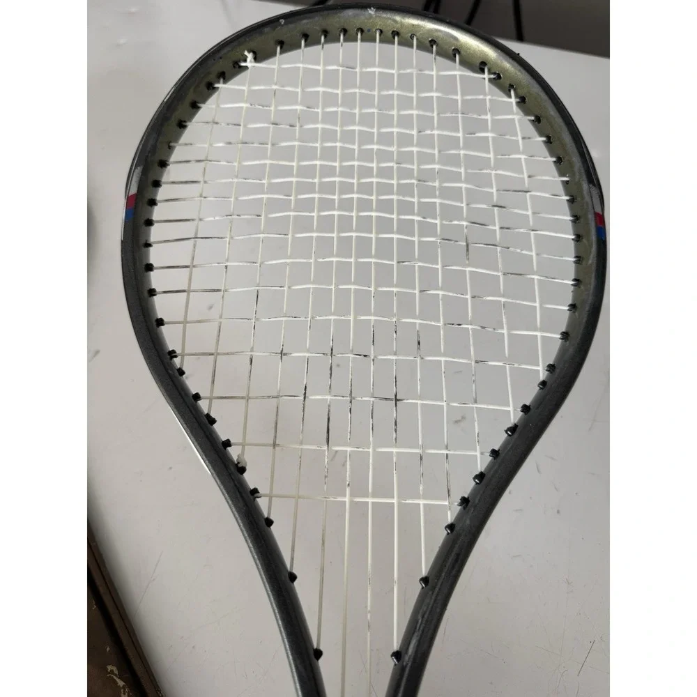 Vintage Prince Extender SC RipStick Squash Racquet Tennis Racquet